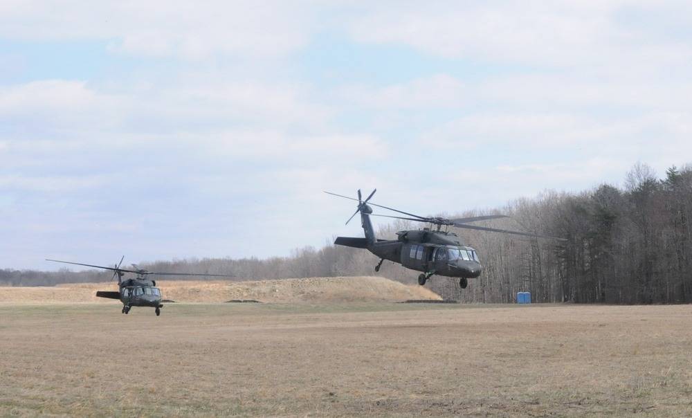 Aberdeen Proving Ground Base Directory