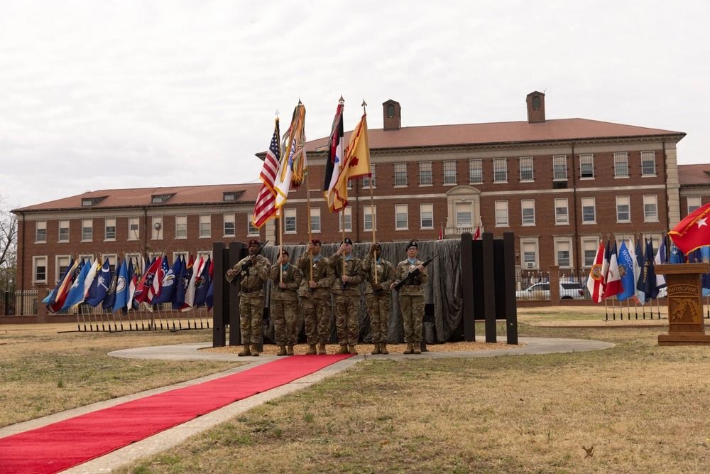Fort Bragg Relocation Services