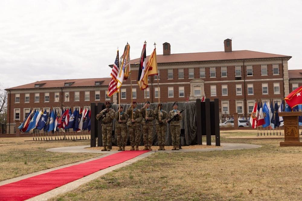 Fort Bragg Army Substance Abuse Program - Fayetteville North Carolina ...
