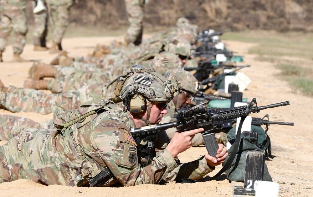Fort Gordon Main Exchange - Fort Gordon
