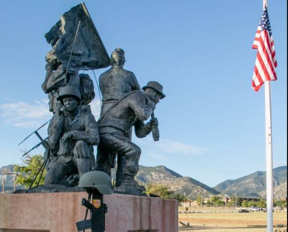 Fort Huachuca Army Education Center - Fort Huachuca
