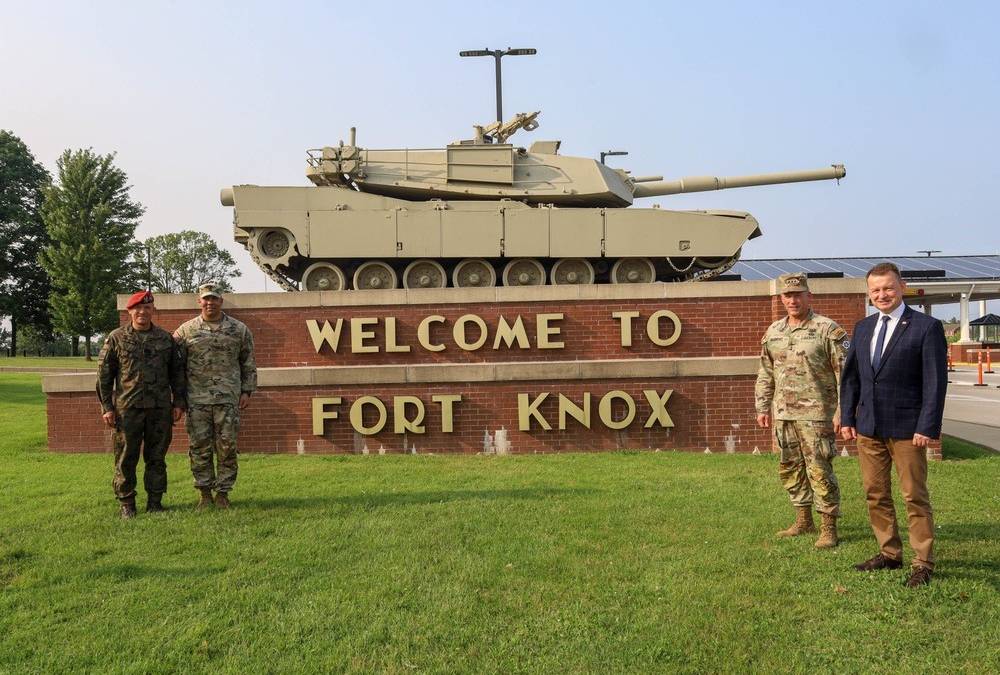 Ft Knox Recreation Services