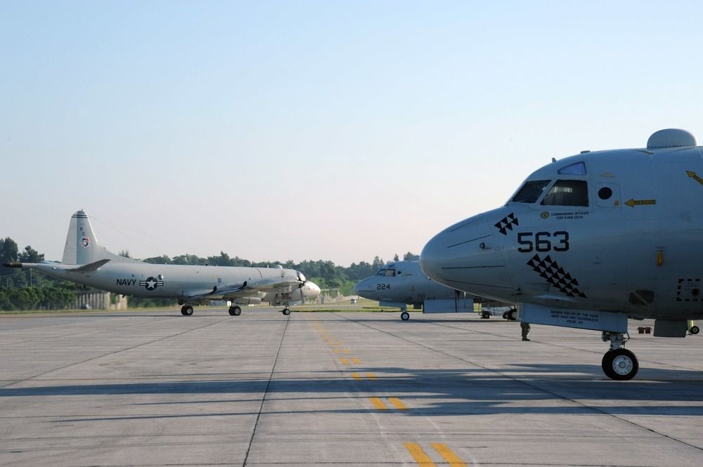 Kadena Air Base 18th Wing  Kadena Air Base