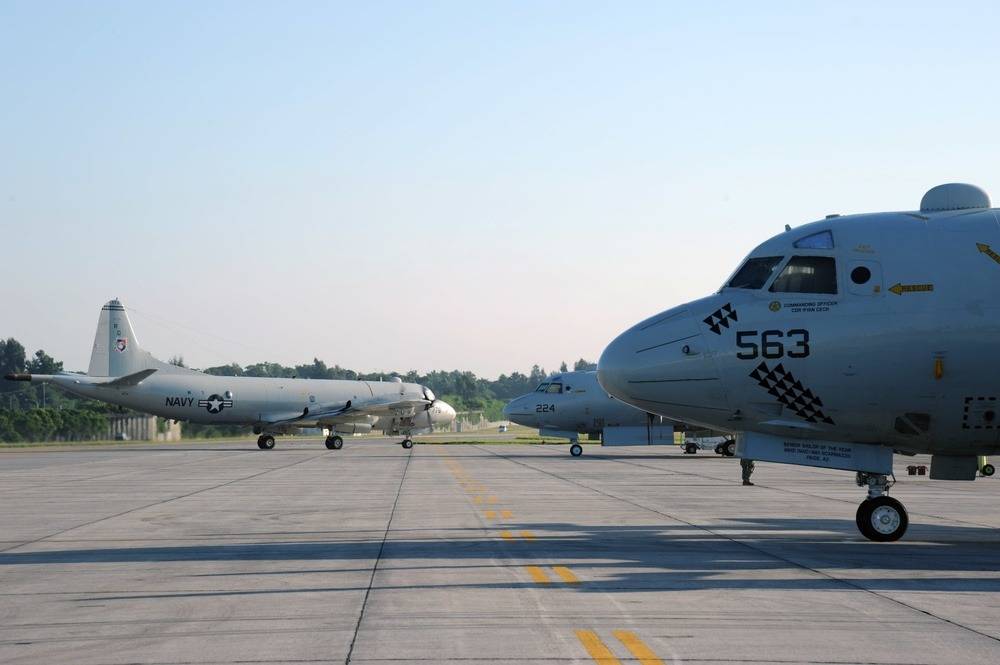 Kadena Air Base