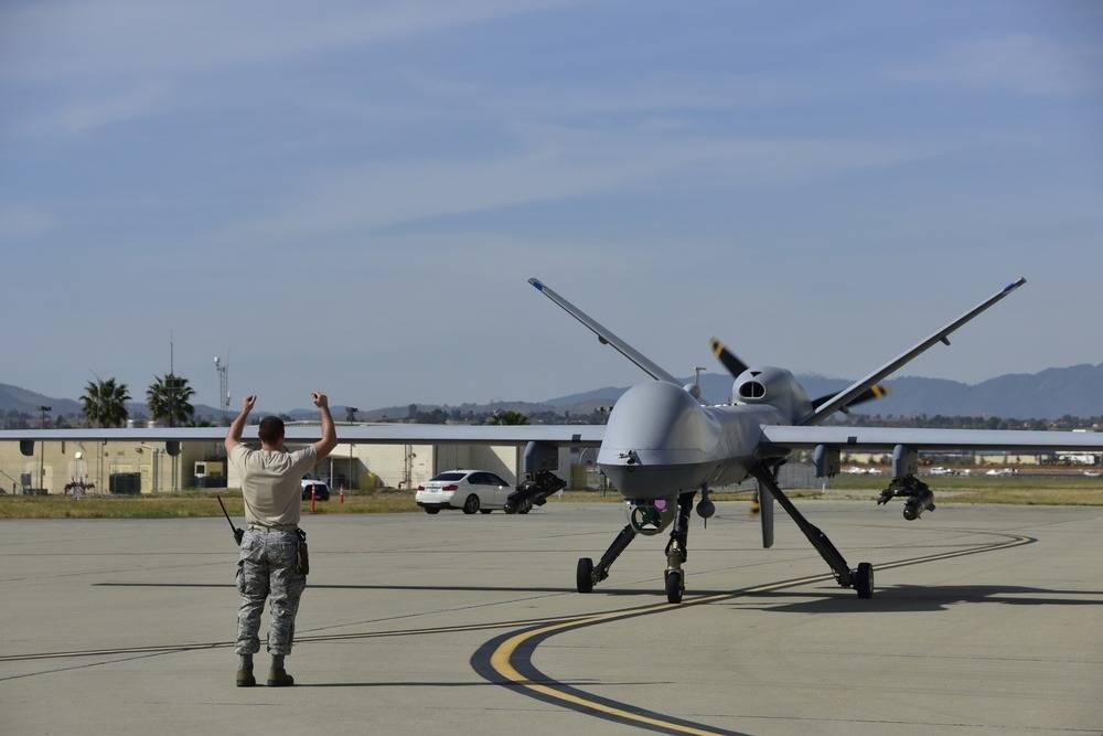 March Air Reserve Base Information, Tickets & Travel (ITT) - March Air ...