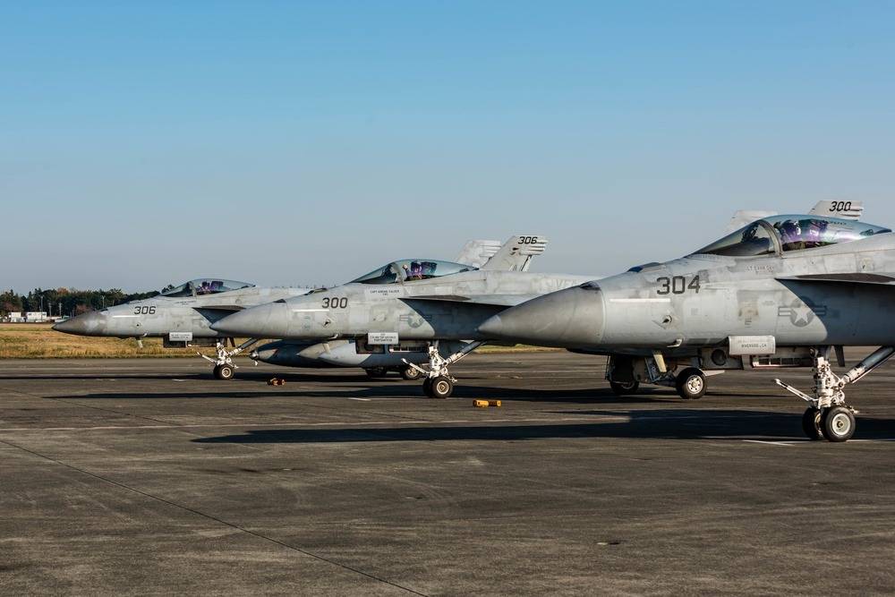 Naval Air Facility Atsugi