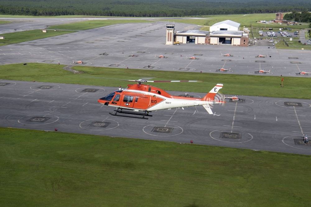 Naval Air Station Whiting Field