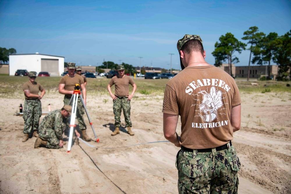 Naval Construction Battalion Center Gulfport