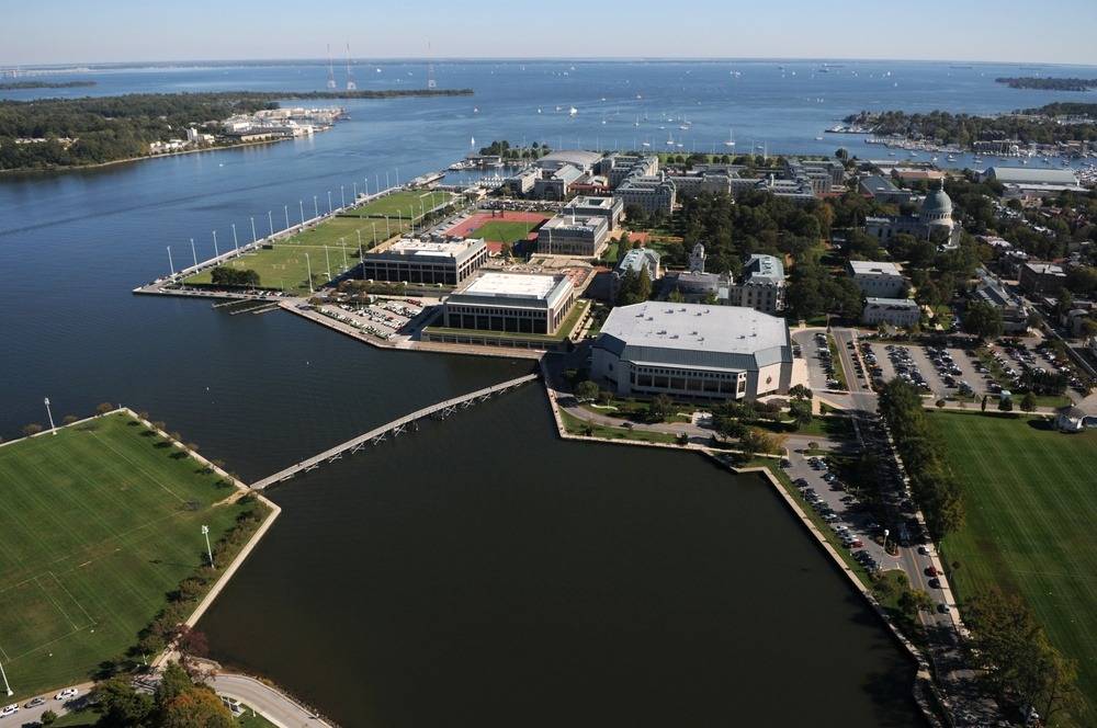  【United States Naval Academy 】 US Naval Academy