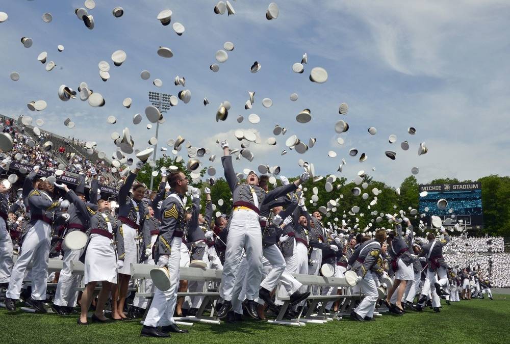 United States Military Academy, West Point Staff Judge Advocate/Legal ...