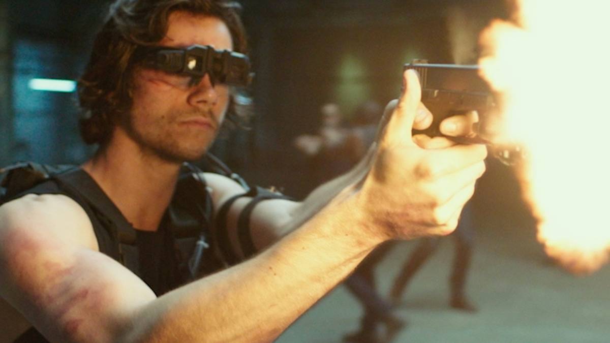 Creating a Badass: Mitch Rapp & ‘American Assassin’