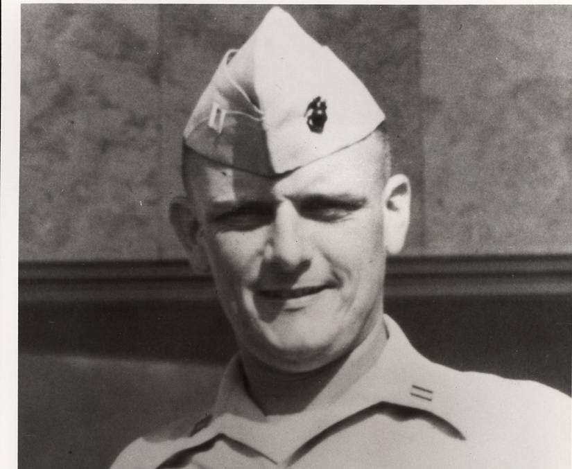 5 MoH Heroes Who Saved the Day During Christmastime