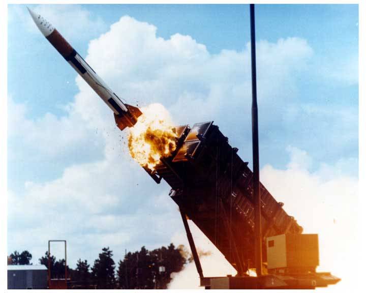 6 Things to Know About Operation Desert Storm