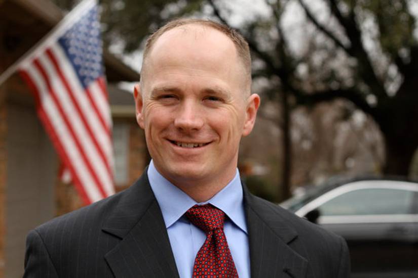 “With Honor” Supports Next-Gen Veteran Candidates to Fix Ailing Congress