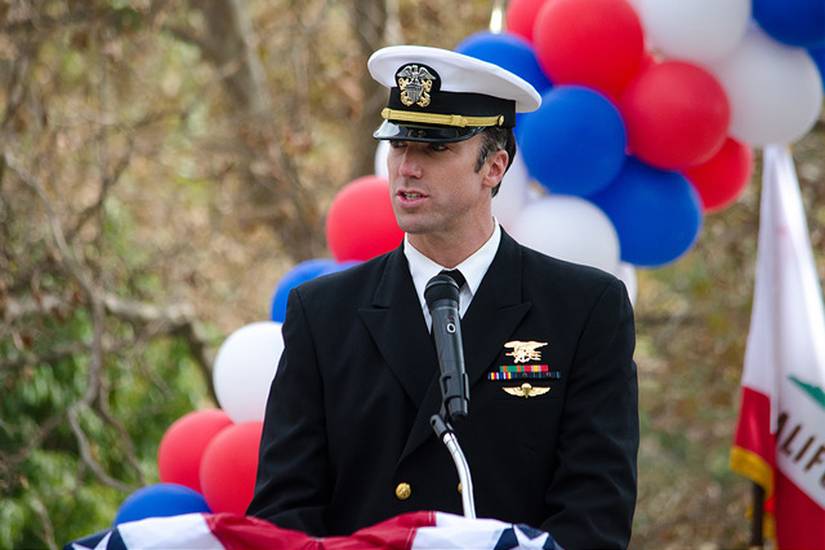 These Special Ops Heroes Are on a Mission to Save the Planet