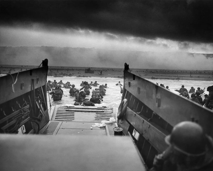 10 Greatest Military Operation Names