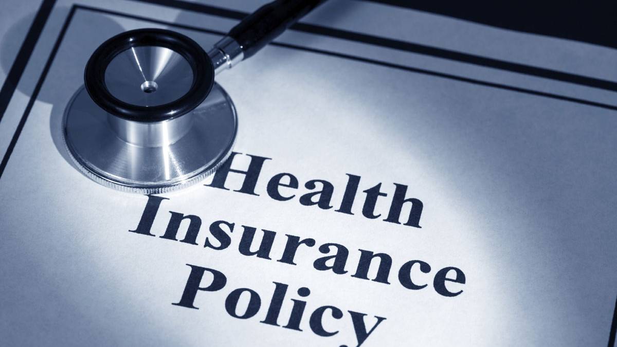Tricare And Other Health Insurance