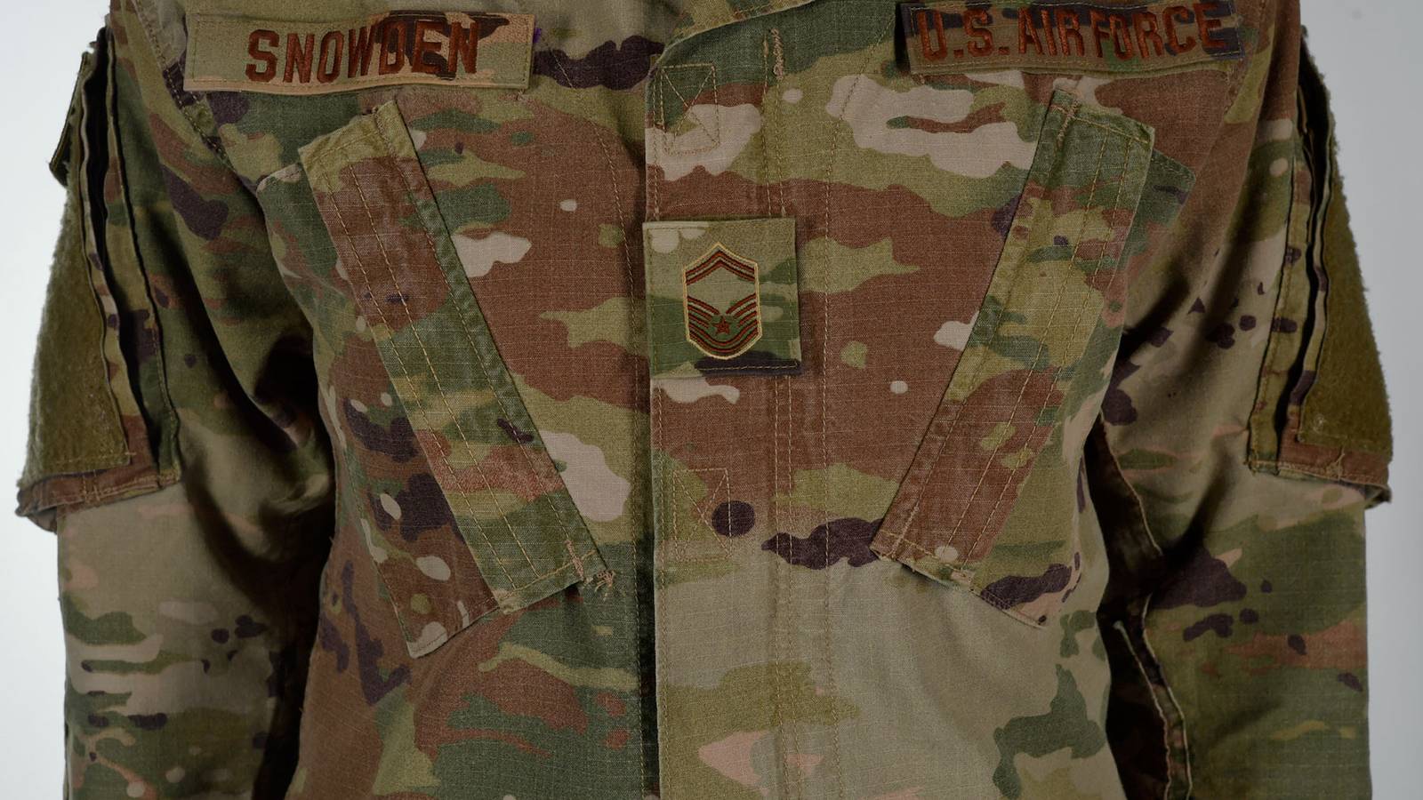 Air Force OCP Uniform Rollout Just Days Away Air Force OCP Uniform Rollout Just Days Away