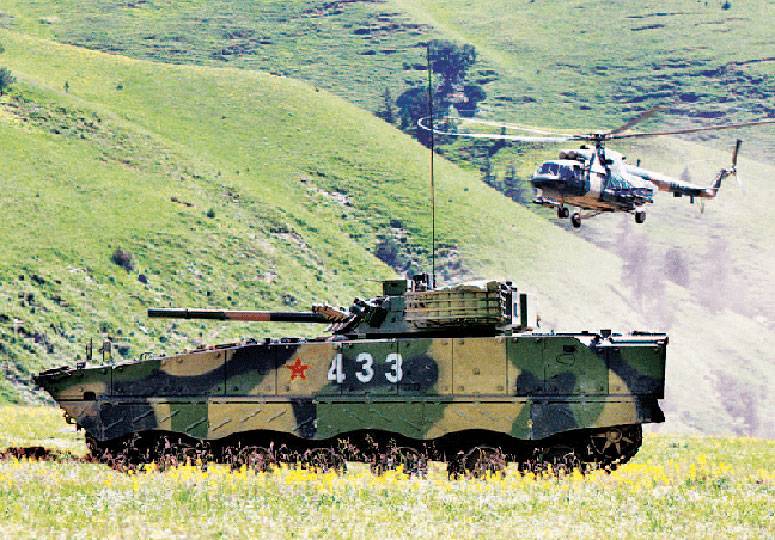 The Top 10 Militaries of the World