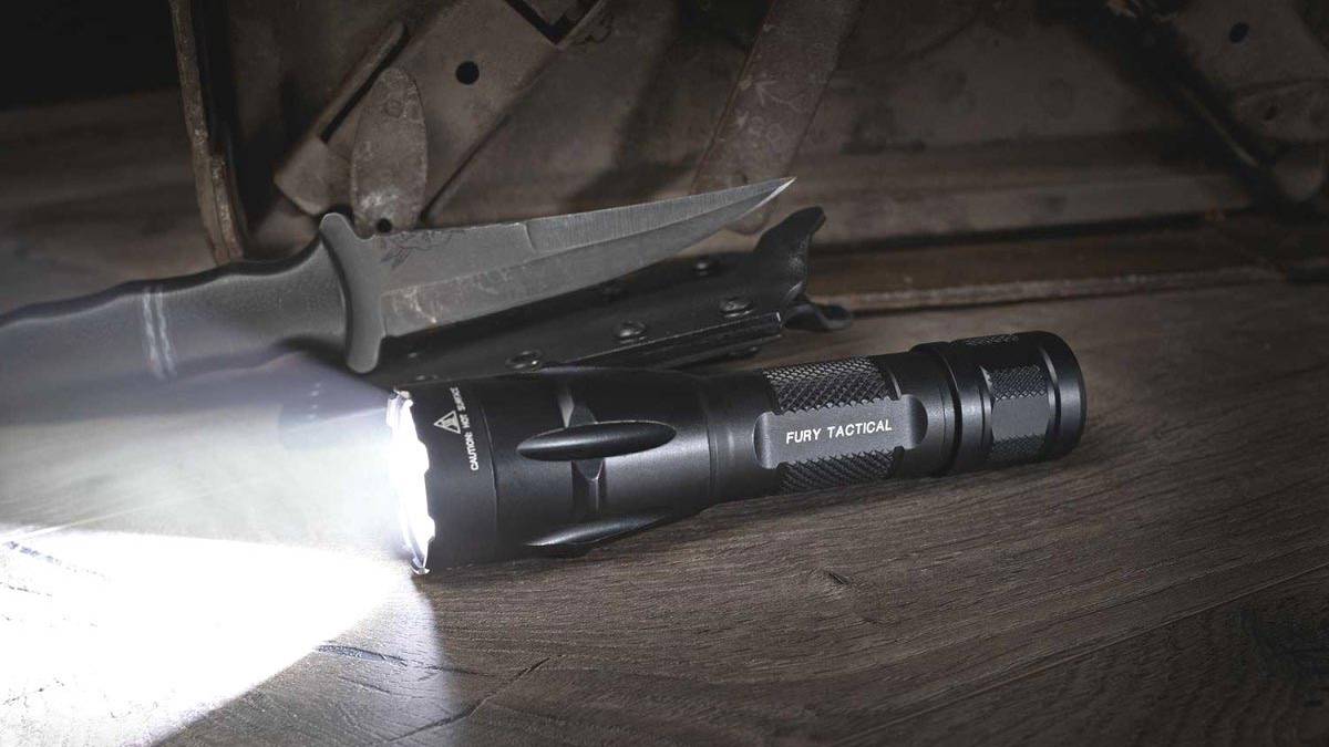 can surefire tactical flashlights take rechargable cr123 batteries CR123A 3V Lithium Battery - 12 Pack SF123A The 123A batteries and their impressive ten year shelf Surefire rechargeable cr123 : r/NightVision