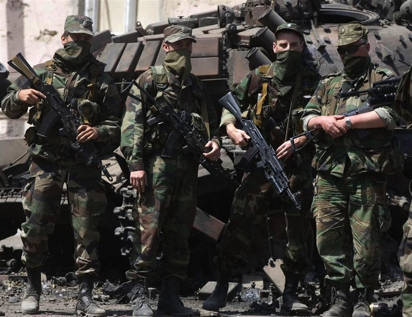 10 Lethal Special Operations Units From Around the World