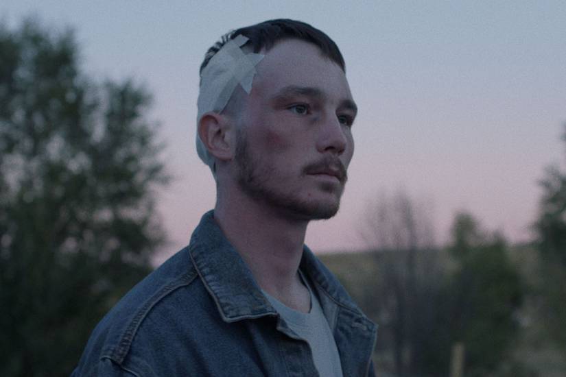 Bradd Rider Cowboy Brady Jandreau Portrays His Real-Life Brain Injury in 'The Rider'