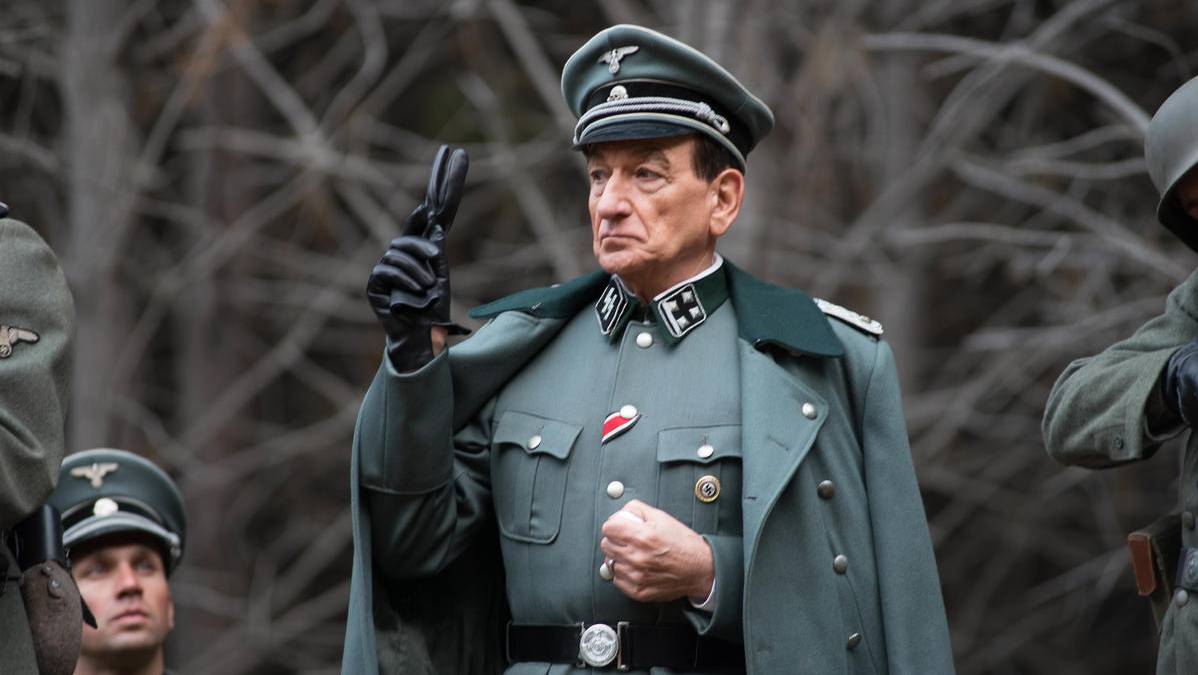 'Operation Finale': The Hunt for a Nazi War Criminal