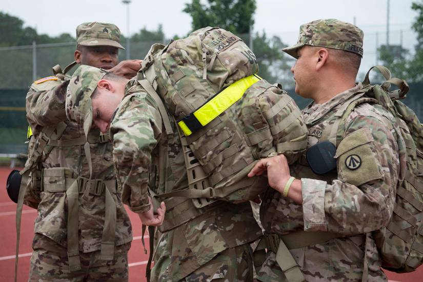 Pt Gear Ruck The PT Belt Is Now a Fashion Item: You're Welcome, America