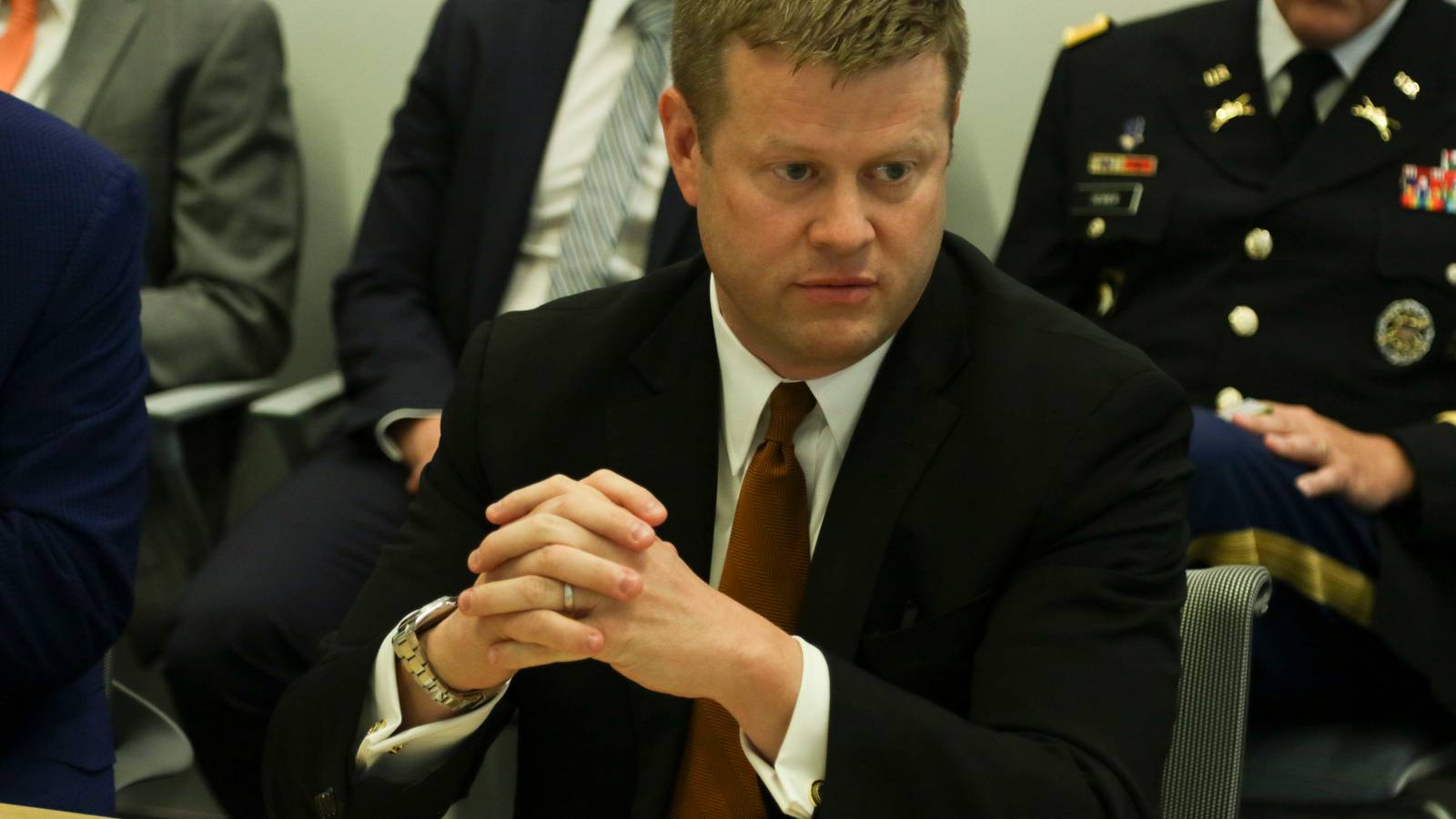 Could a Power Shift in Congress on Election Hinder Army Modernization?
