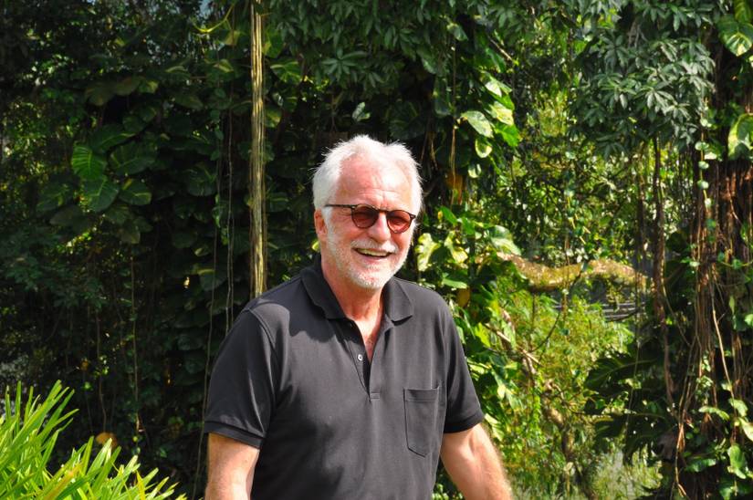 A Vietnam Vet Helped Create Tom Cruise's Helicopter Battle in 'Mission ...