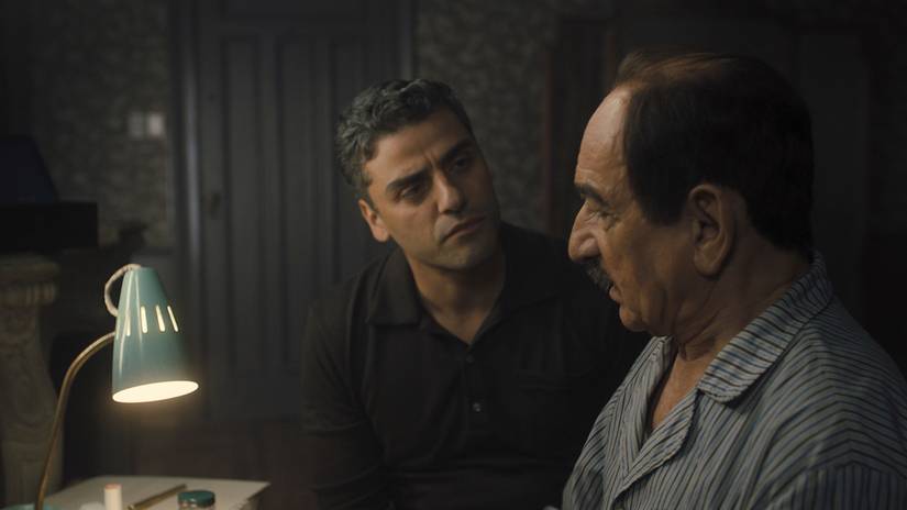 Why the Nazi Spy Thriller 'Operation Finale' Is So Relevant in 2018