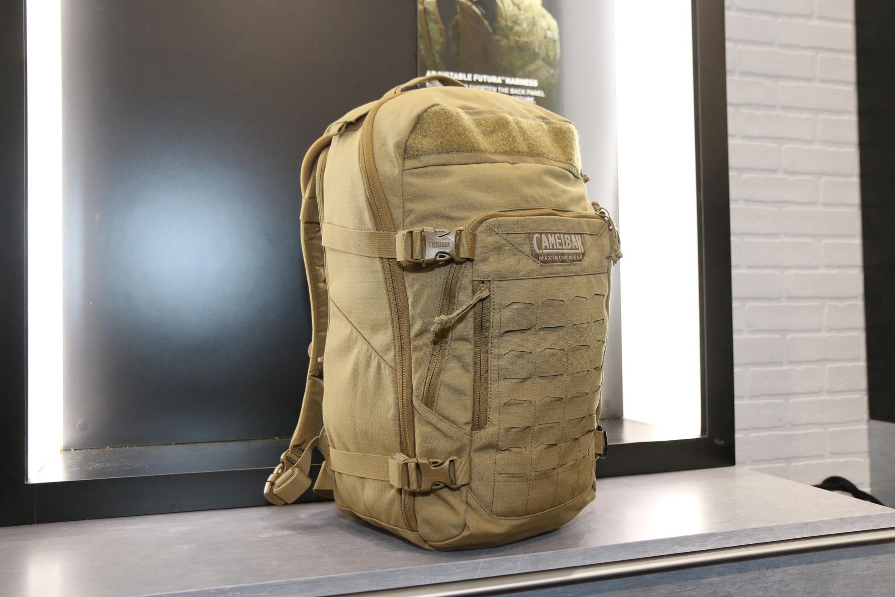 CamelBak Unveils New Pack, Redesigns Two Favorites for 2019