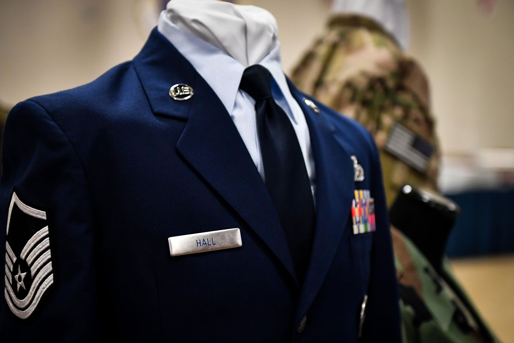 how to iron dress blues air force New in 2019? Not Just Yet, Says lastchanceauto Culture CUMONI NEDA - Color:Provencal Blue Floral