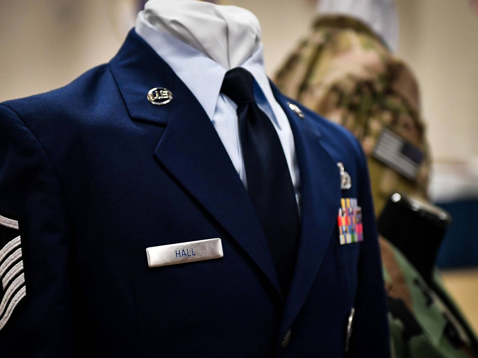 usaf dress blues New in 2019? Not Just Yet, Air Force Says Playing Girly Flash Games quince Flavor (Eggless):Black Forest Any Questions?