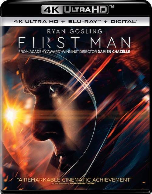 'First Man' Got Jobbed: Why You Need to See a Great American Movie