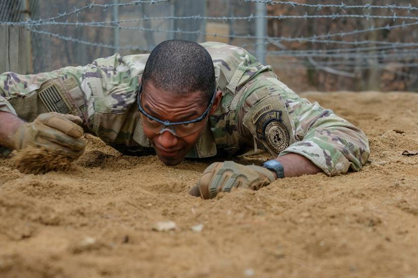 The Worst Things About Every Army Rank