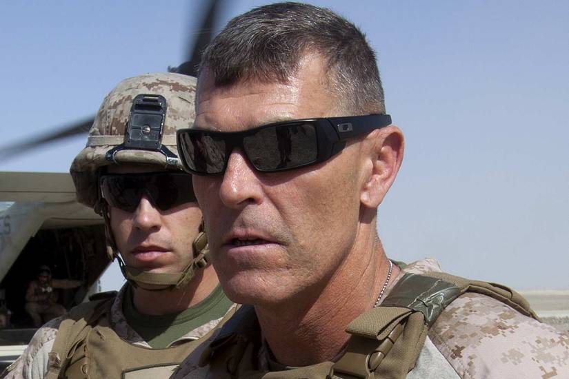 One of These 5 Marine Corps Generals Could Be the Next Commandant