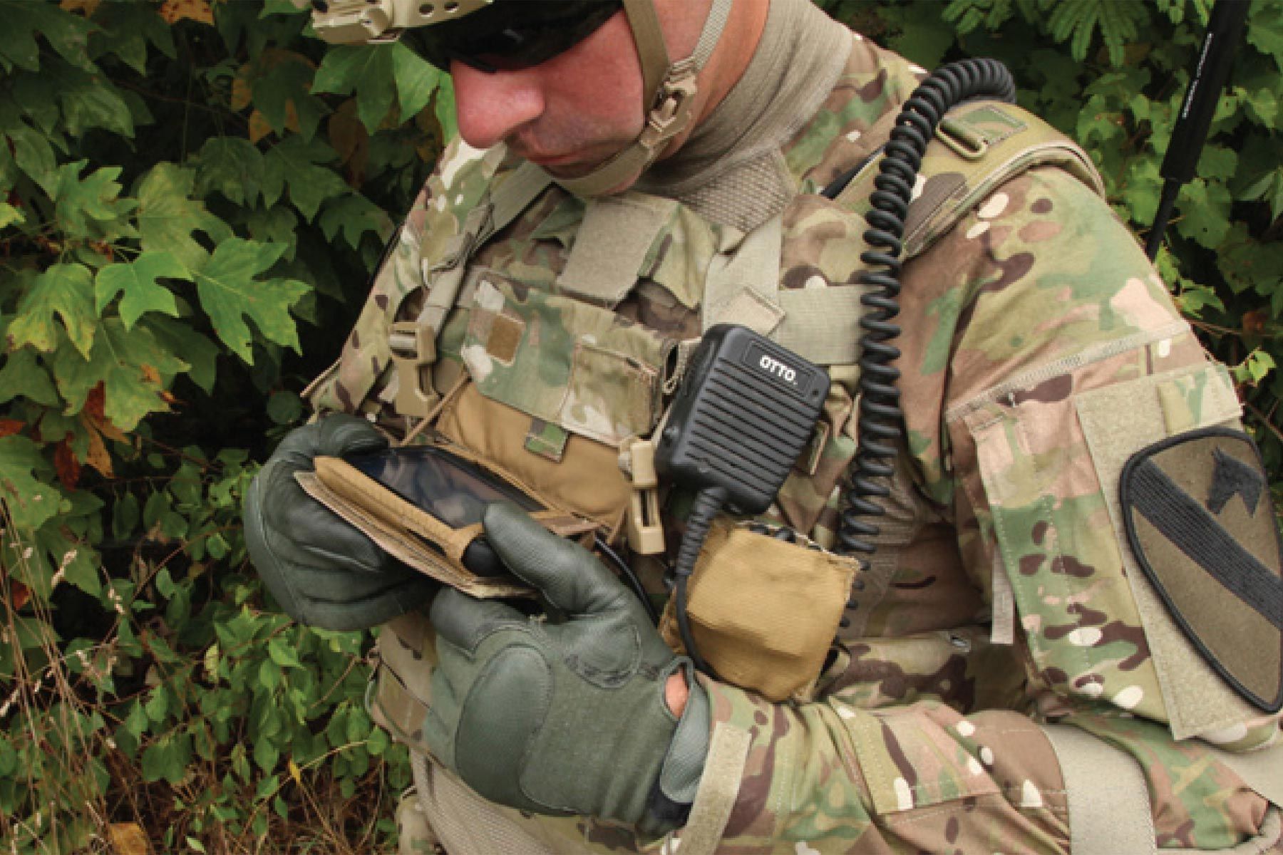 Smartphones | Military.com