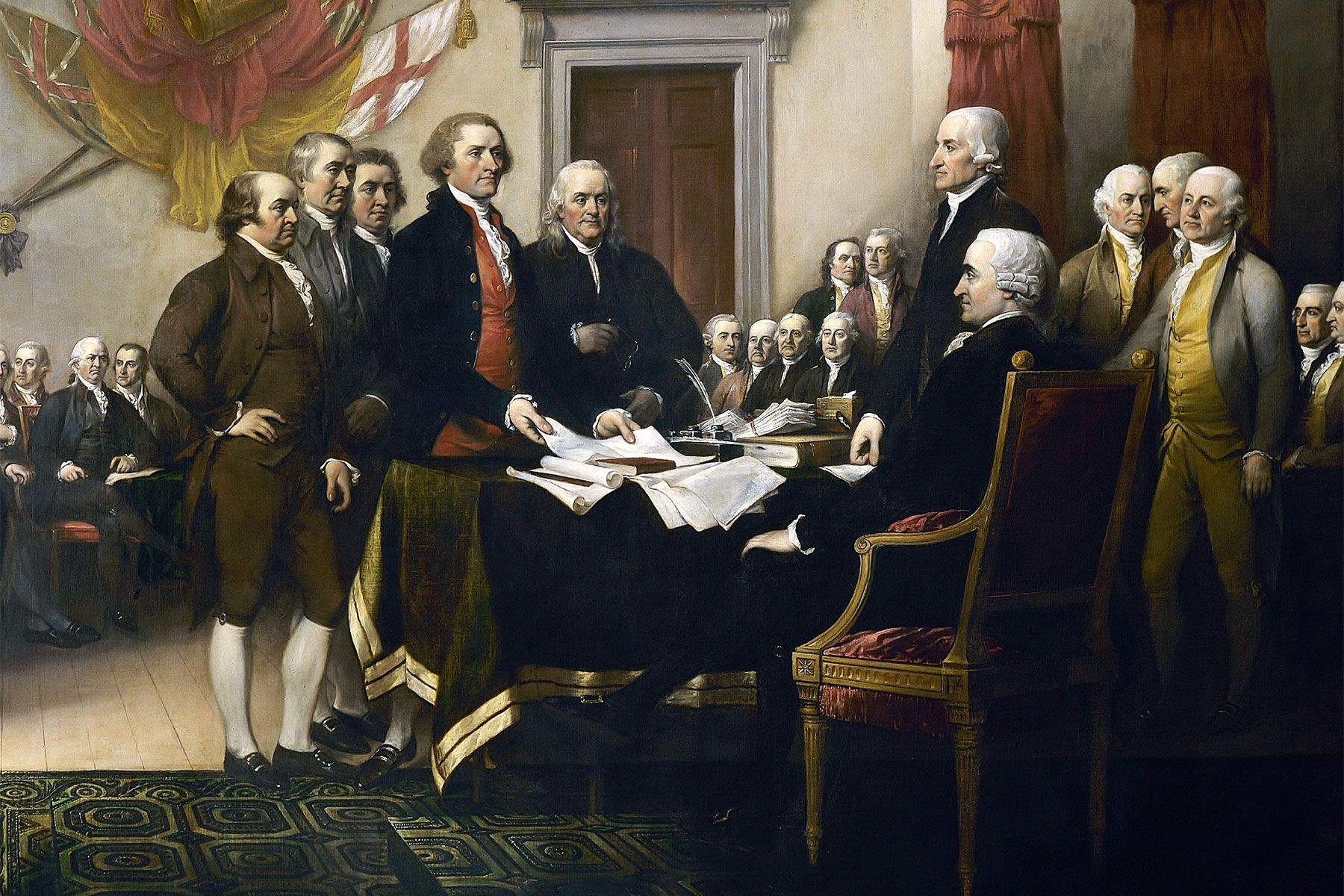 Fourth of July 
