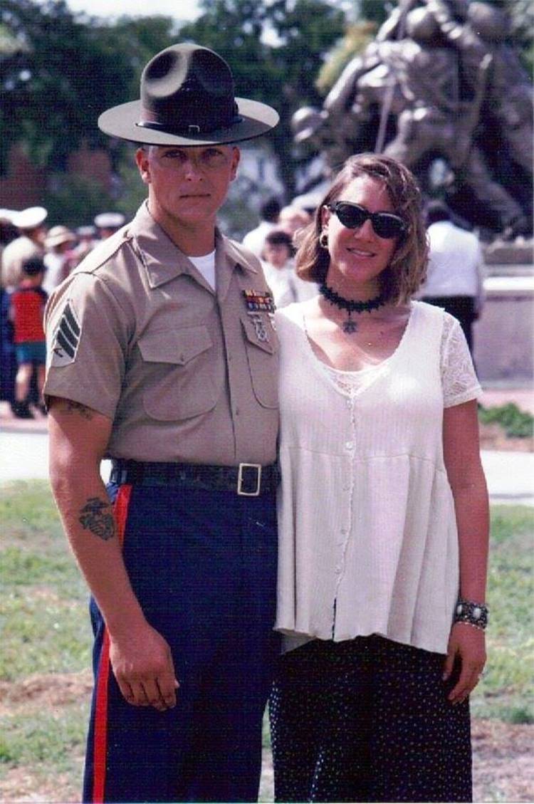 In Their Own Words: Military Widows Honor Their Husbands