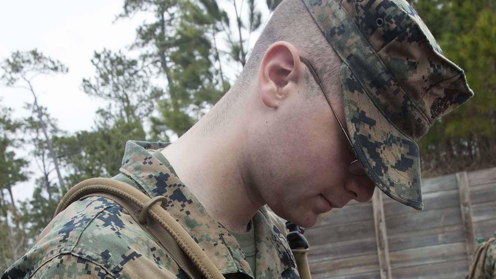 Marine Lance Corporal Will Be Kicked Out Over Racist Social Media Posts