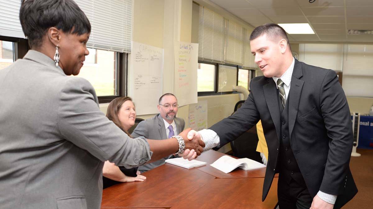 Tips for How to Take Control of the Job Interview