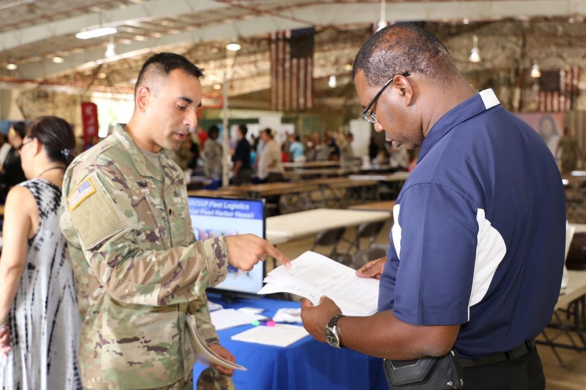 Veteran Programs | Military.com