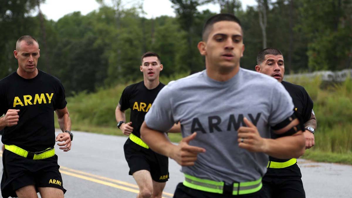 PT Test Season Is Coming Soon, So Get Started Now