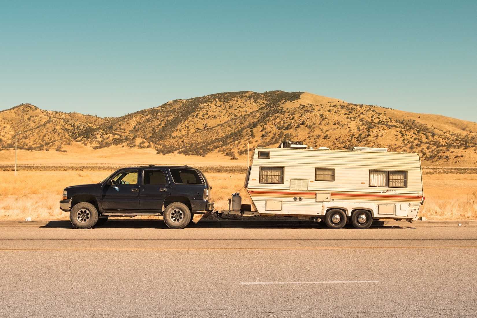 Alien Rv The Essential Gear for Your Raid on Area 51