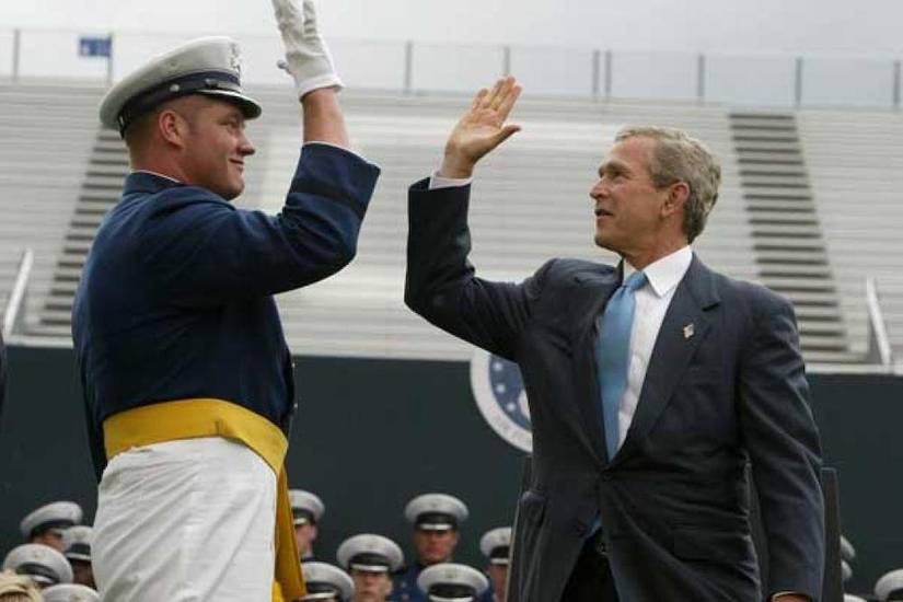 17 Things You Didn't Know About the US Air Force