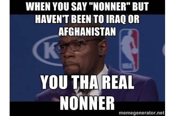 The Complete Hater’s Guide to the US Air Force