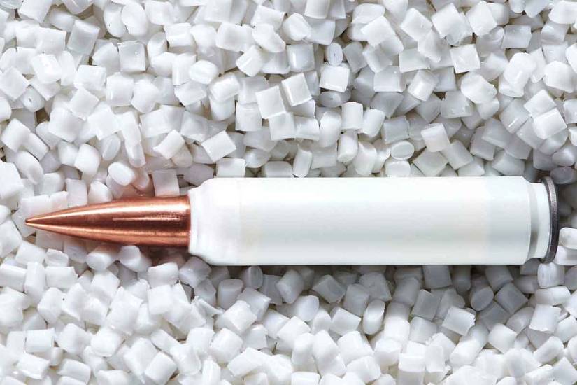 Inside the Army's Quest for a Revolutionary New Bullet