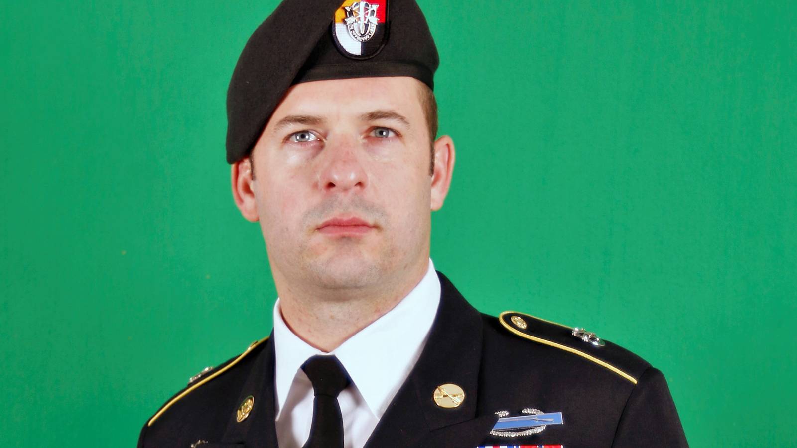 Active-Duty Green Beret to Receive Medal of Honor for Heroic Afghanistan Rescue Active-Duty Green Beret to Receive Medal of Honor for Heroic Afghanistan Rescue