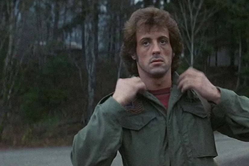 8 Even More Incredible Facts About 'Rambo'